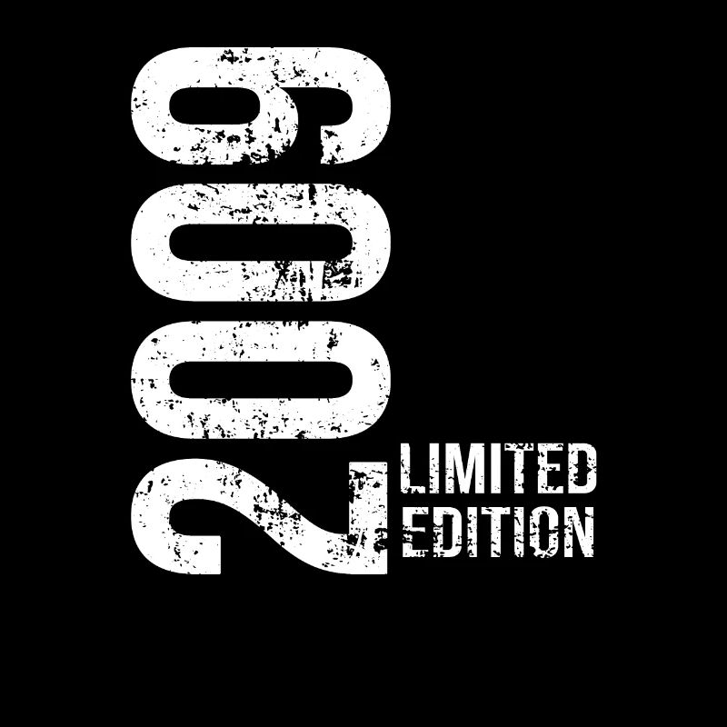 Edition Limitée De 2009