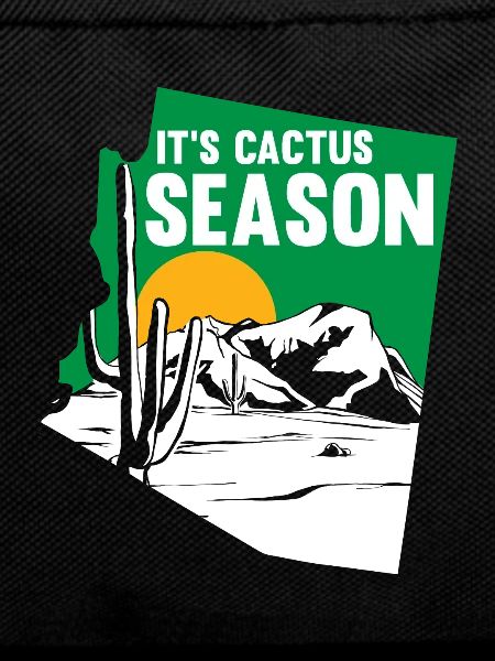 Cactus Garden Cactus