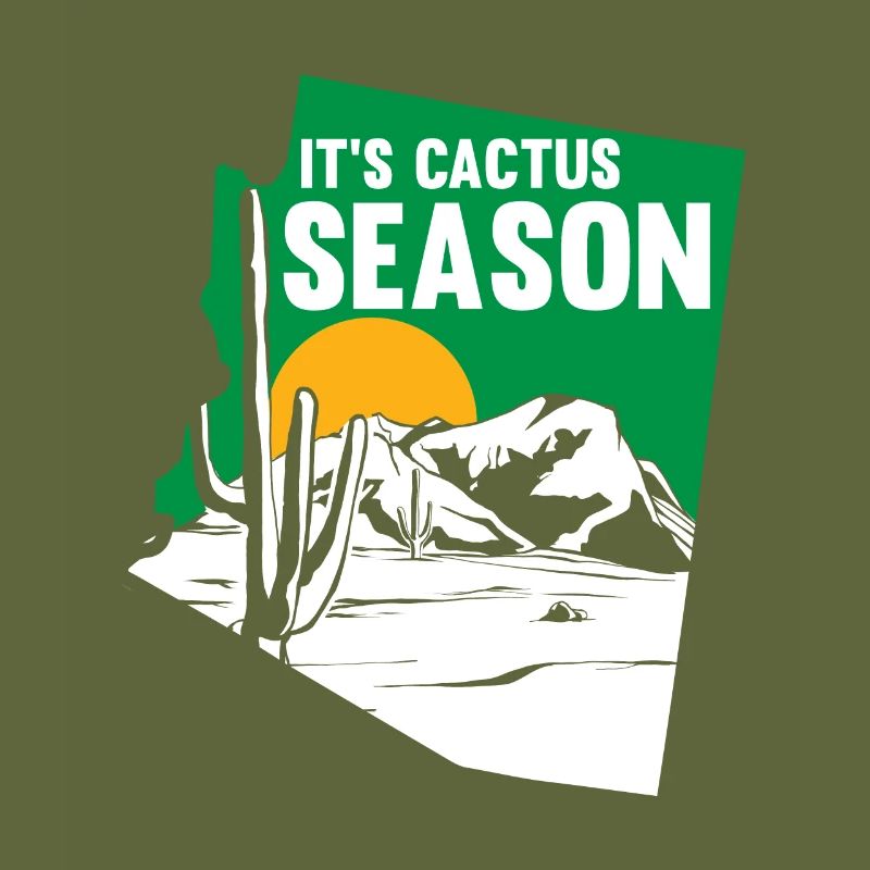 Cactus Garden Cactus