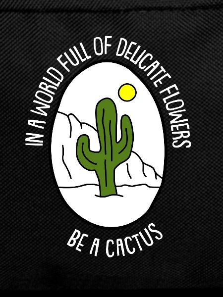 Cactus Garden Cactus