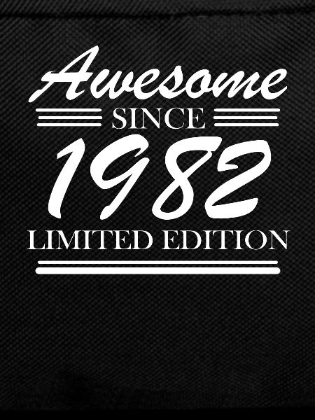 1982 - Born 1982