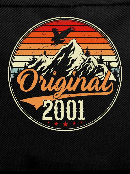 Original 2001