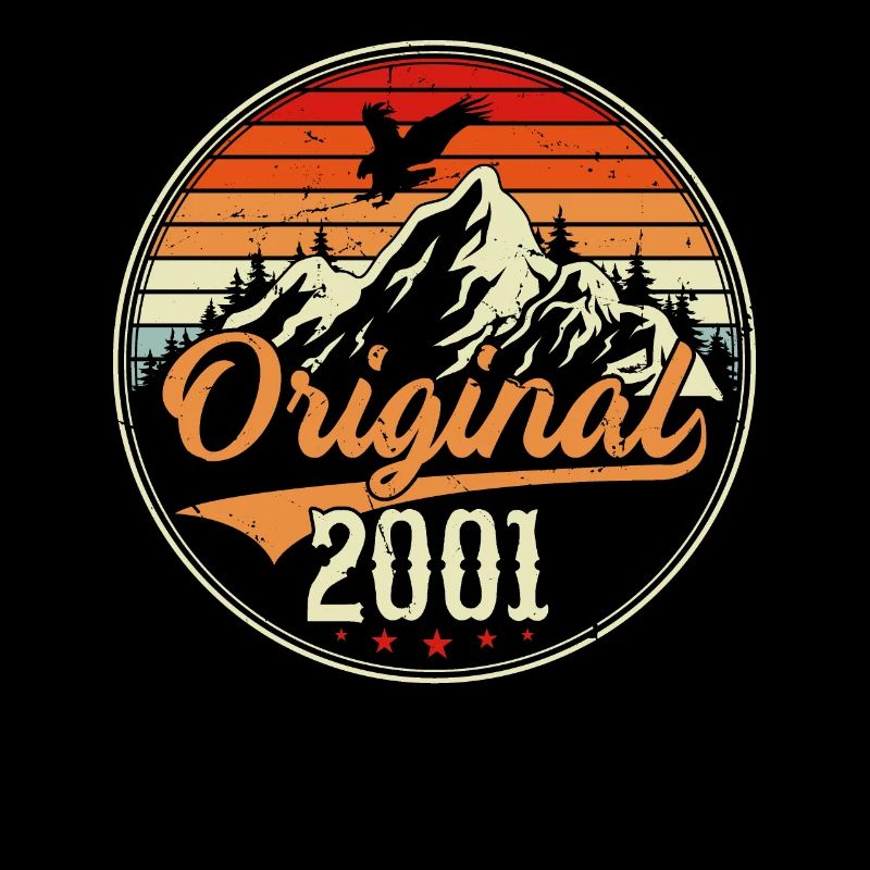 Original 2001