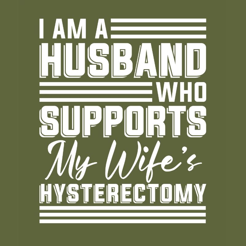 Hysterektomie Ehemann