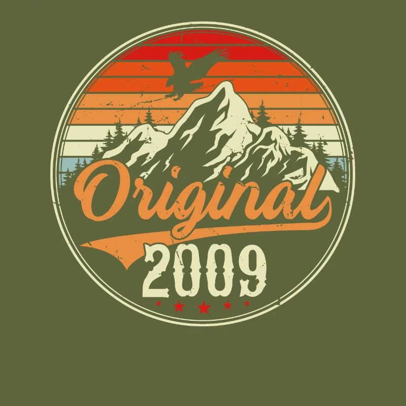 Original 2009