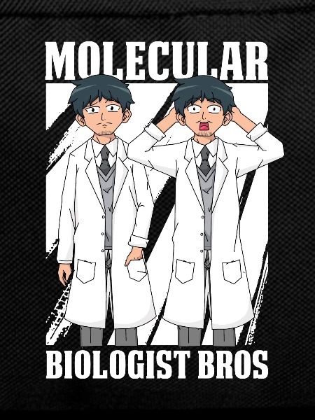 Biology Biologist Molecular biologist