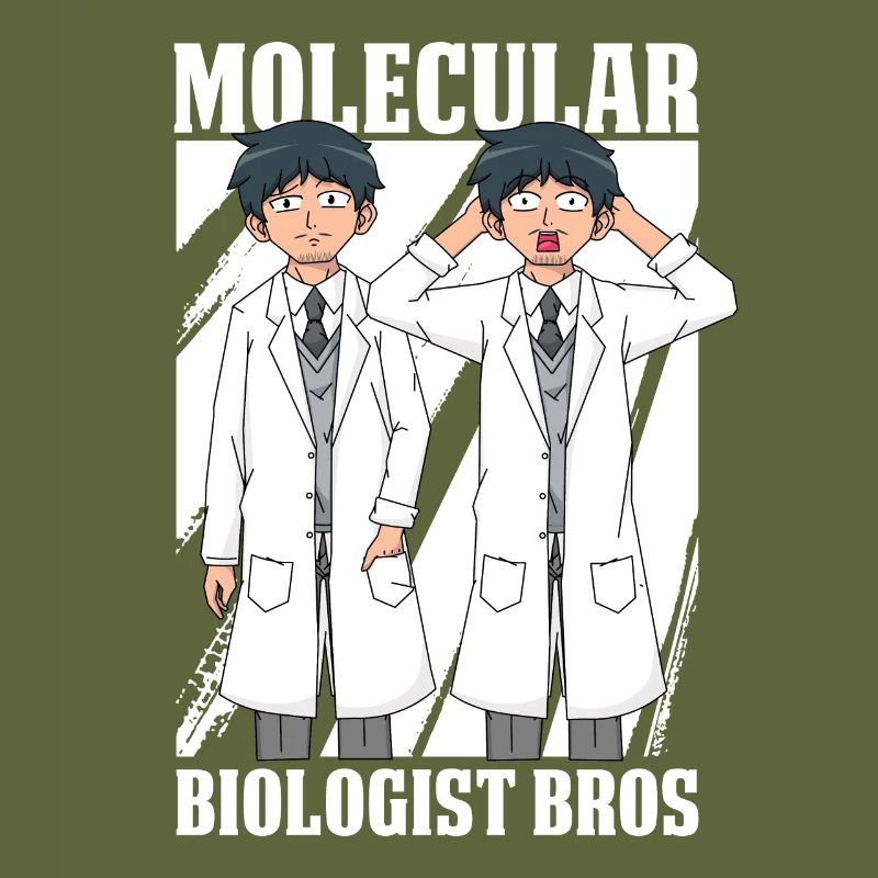 Biology Biologist Molecular biologist