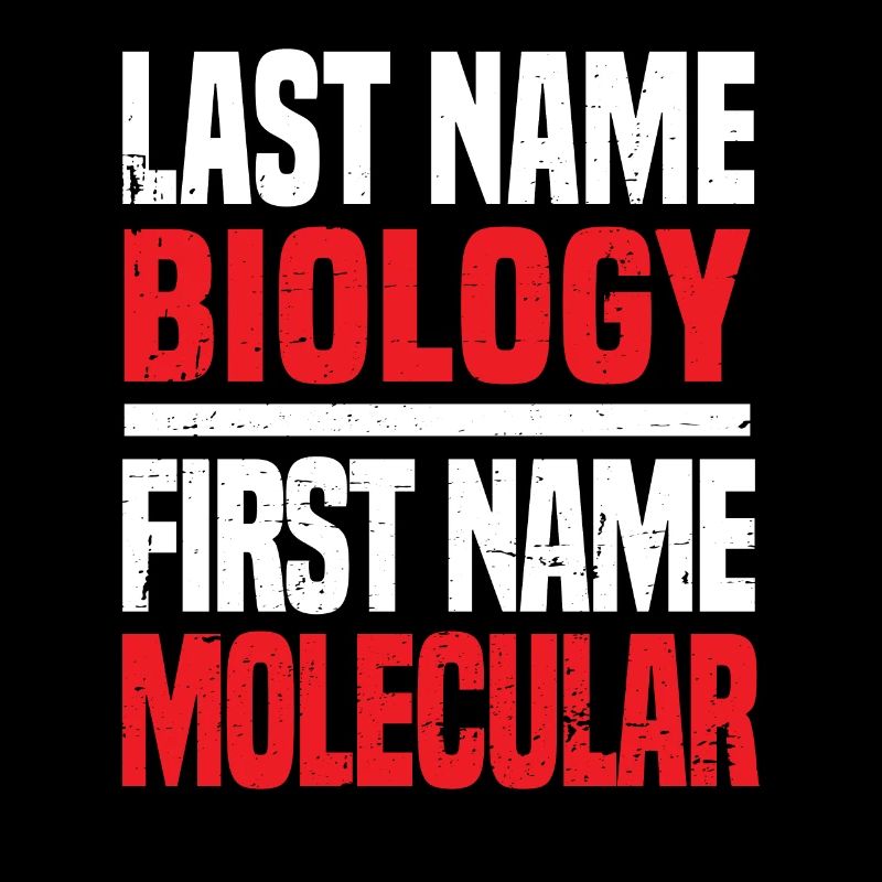 Biologiste Biologiste moléculaire