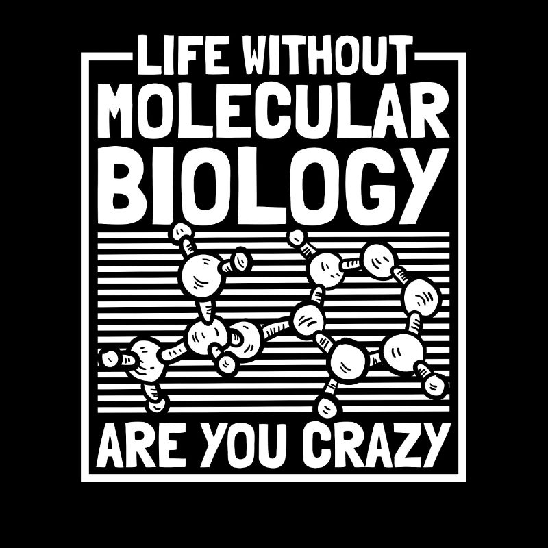 Biology Biologist Molecular biologist