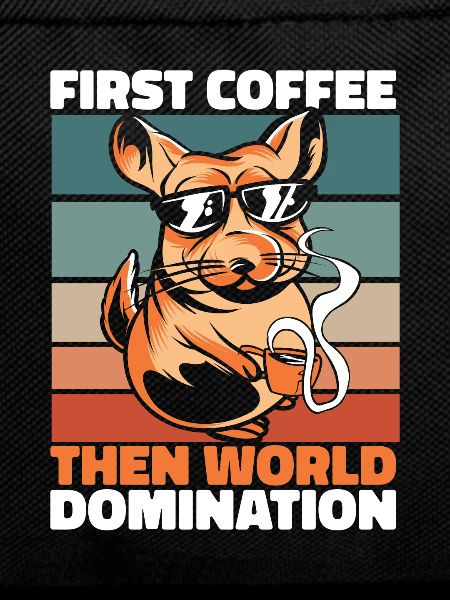Chinchilla Coffee Sunglasses