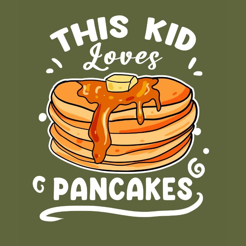 Pancake Love