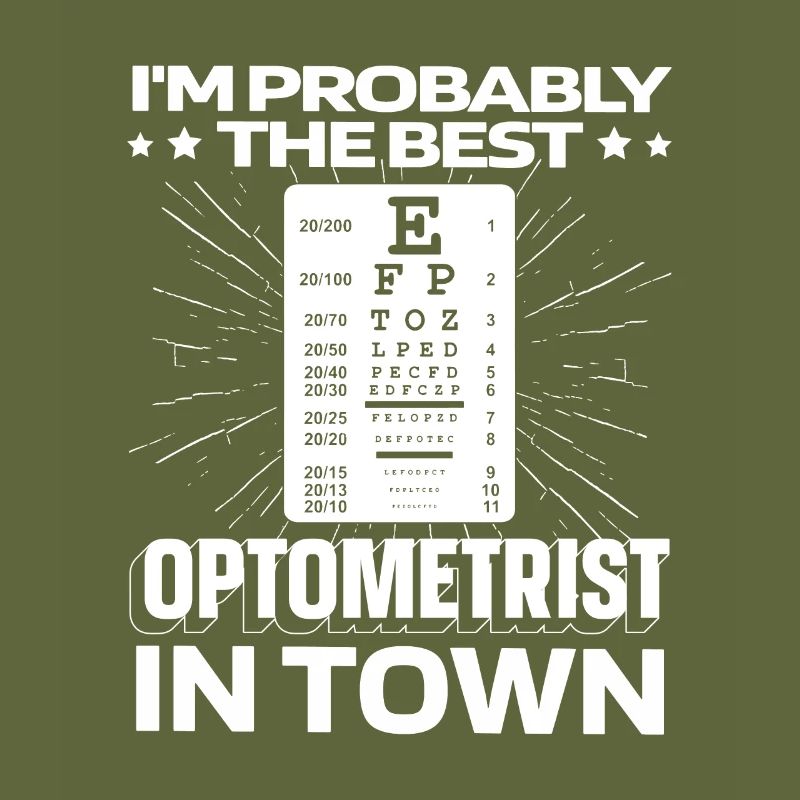 Optician Optician Funny