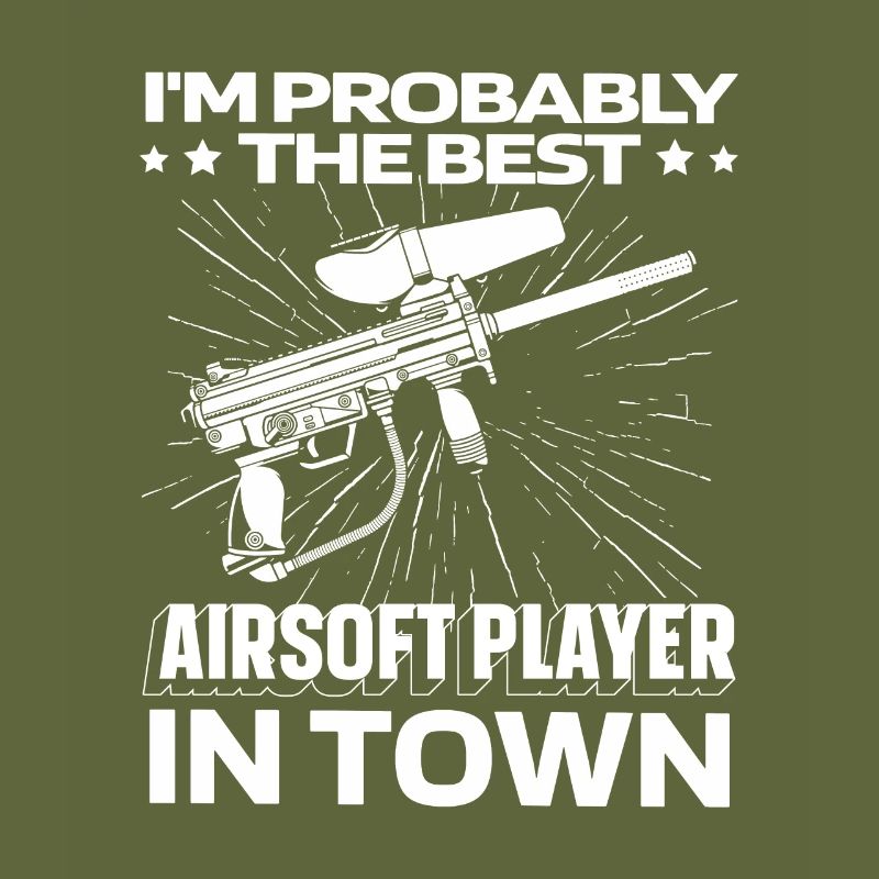 Airsoft Funny