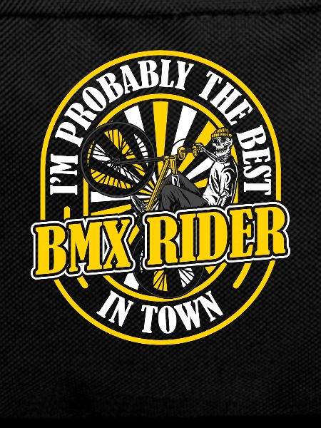 Bmx Bmx Biker Funny