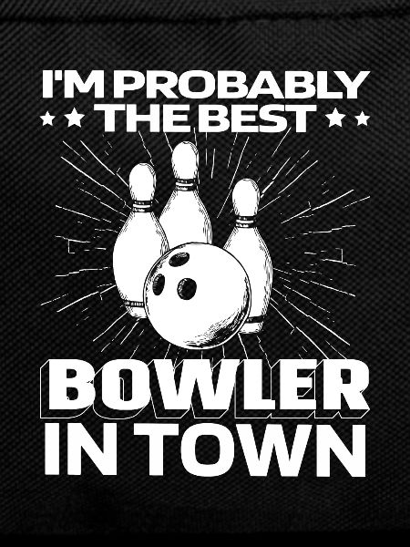 Bowling Bowling Bowler Funny