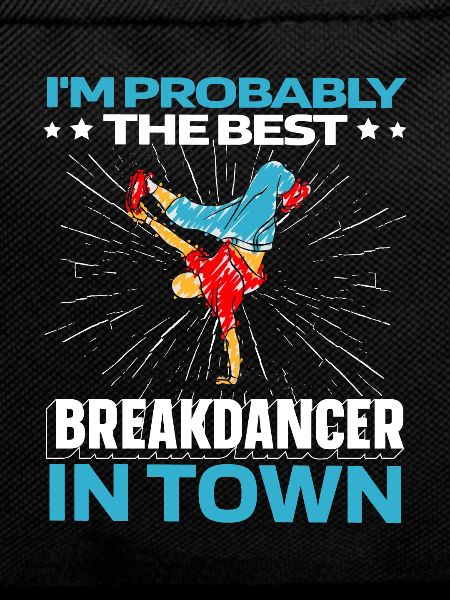 Breakdance Breakdancer Breakdancing Funny