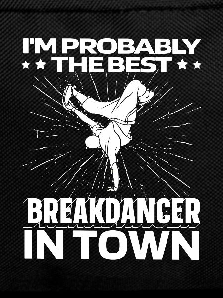 Breakdance Breakdancer Breakdancing Funny