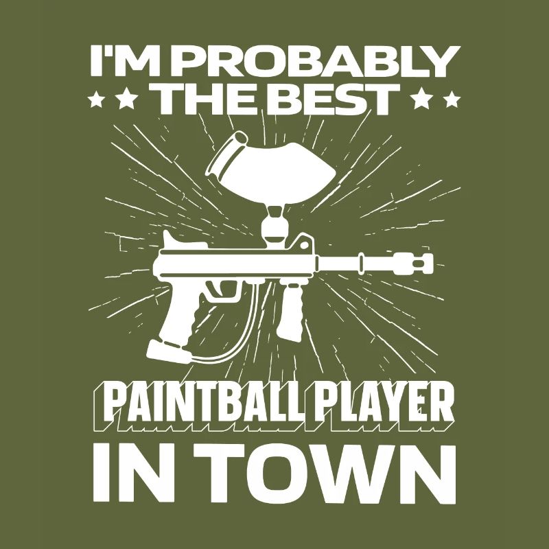 Paintball Funny