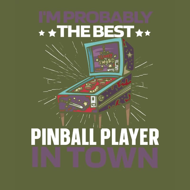 Pinball Arcade Machine
