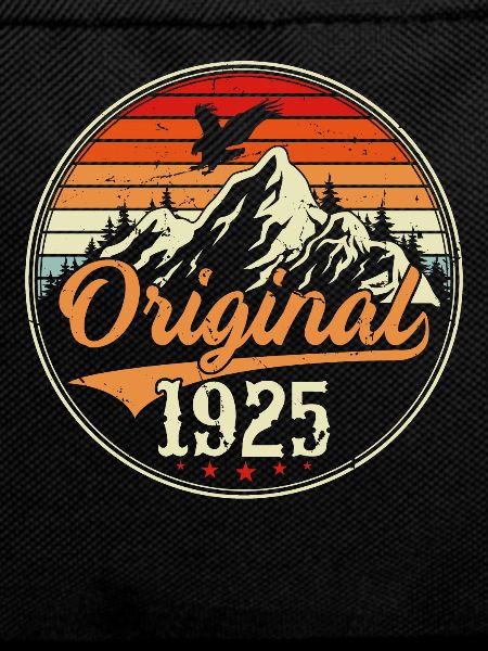 Original 1925