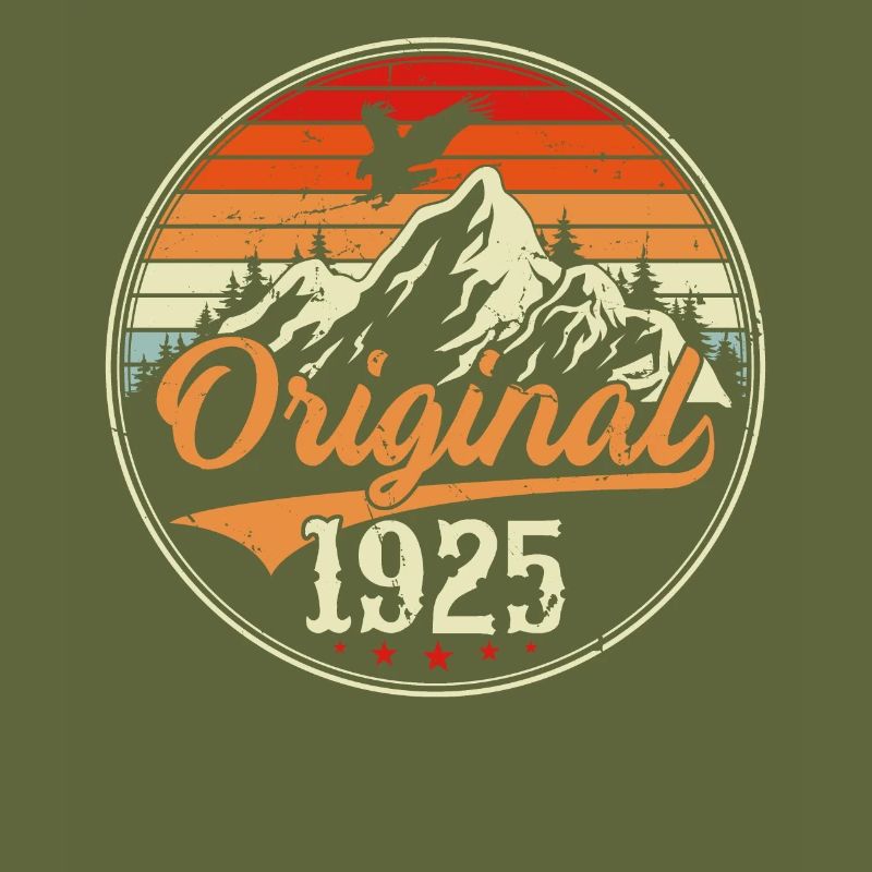 Original 1925