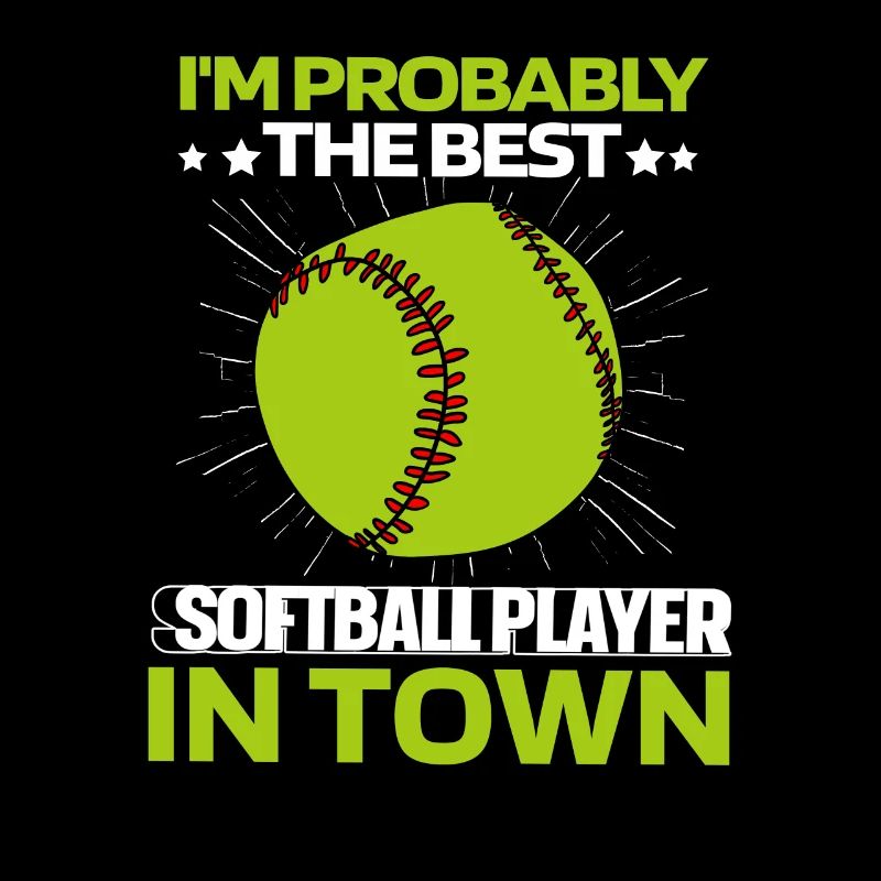 Softball