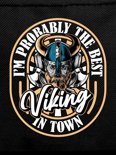 Wikinger Axt