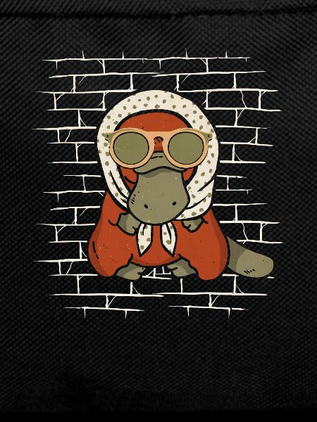 Schnabeltier Platypus