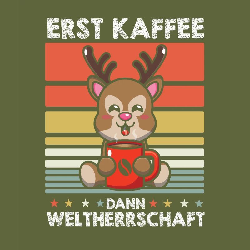 Hirsch Kaffee