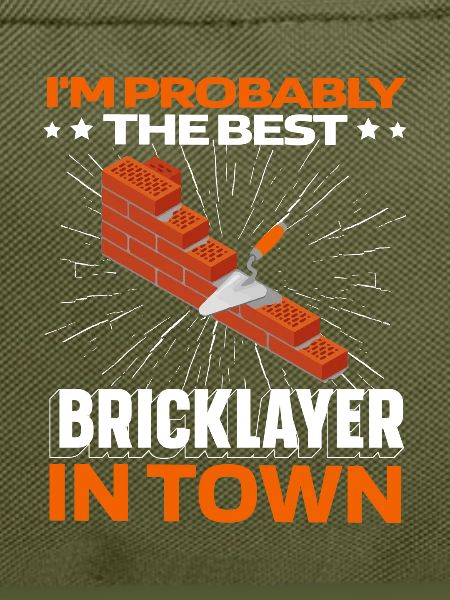 Masonry brick