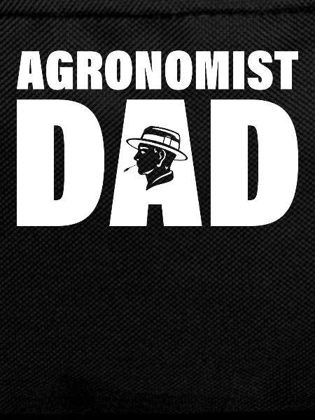 Job - Agronomist father