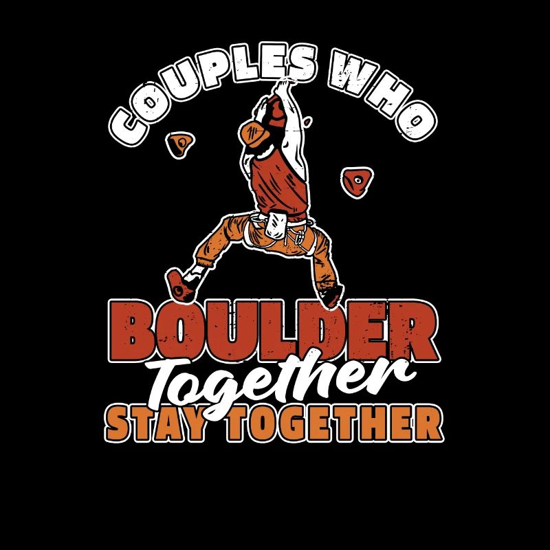 Bloc Bloc Couple