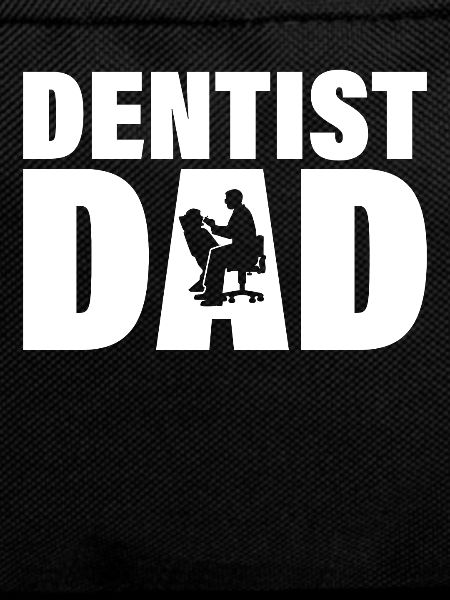 Job - Dentist Father