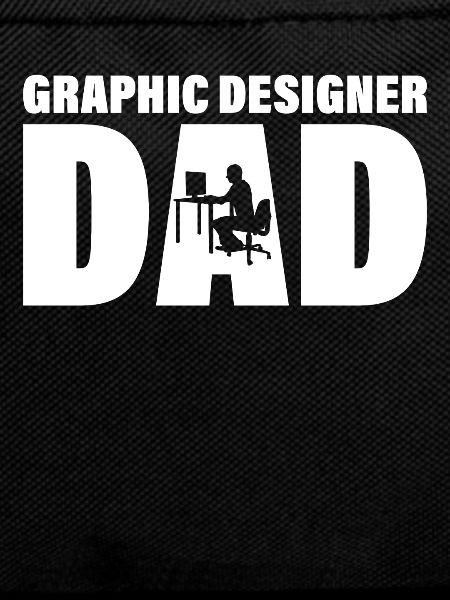 Job - Graphic Designer Father