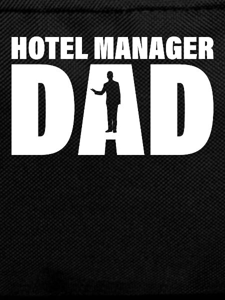 Job - Hotel Manager Papa