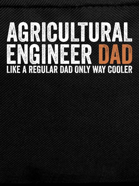 Papa - Agricultural Engineer