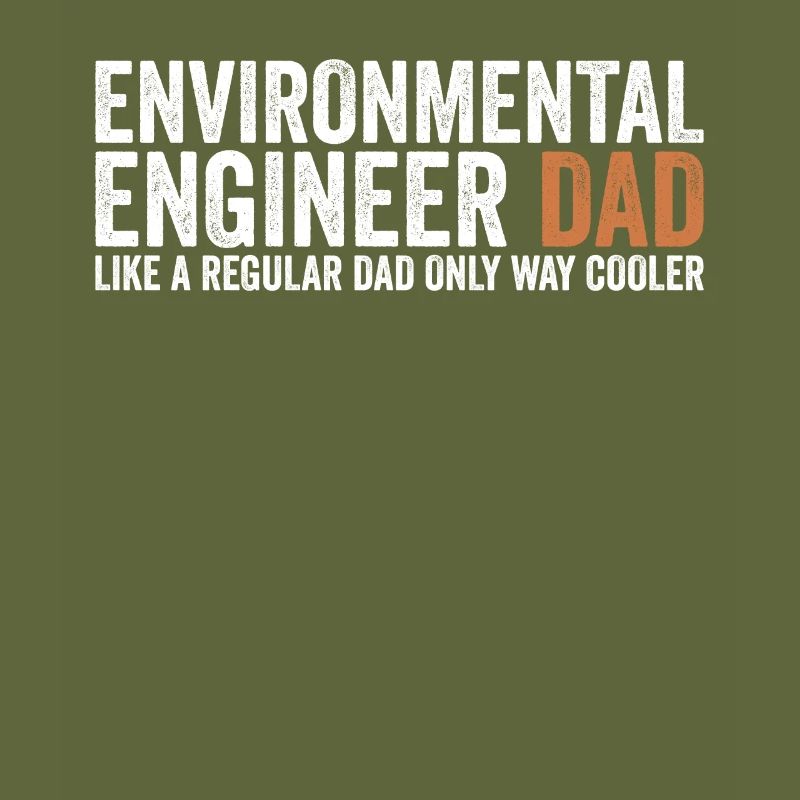 Papa - Environmental Engineer