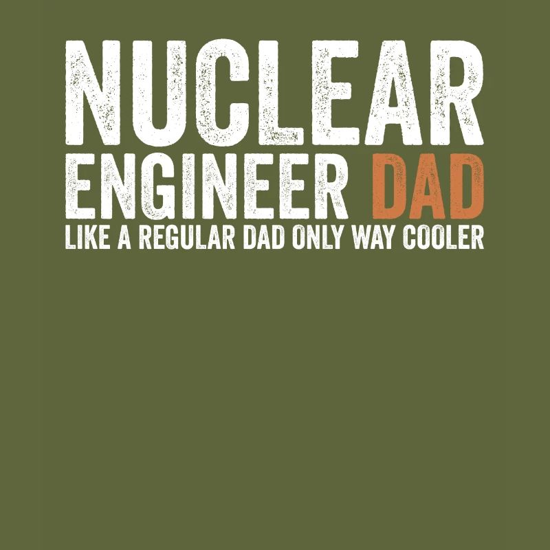 Papa - Nuclear Engineer