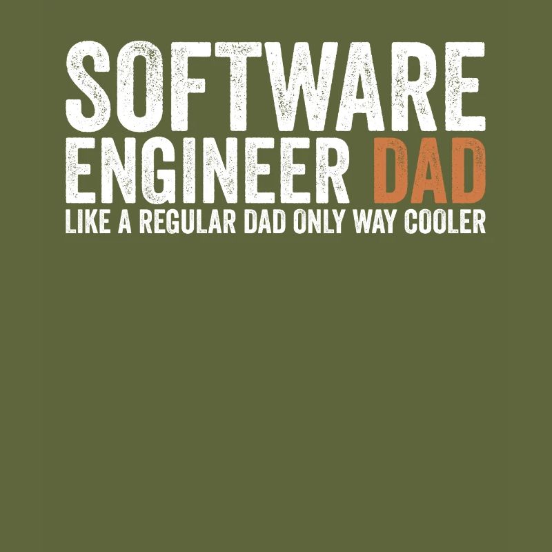 Father - Software Engineer