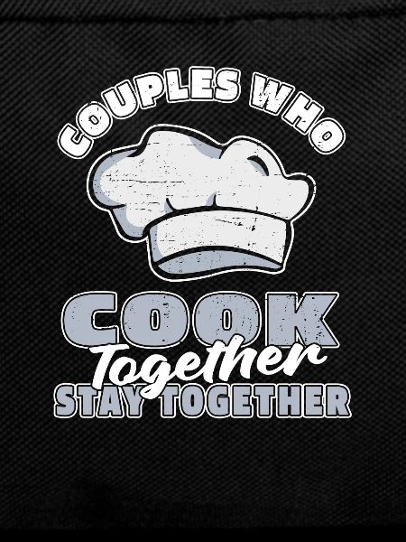Cook Cooking Couple
