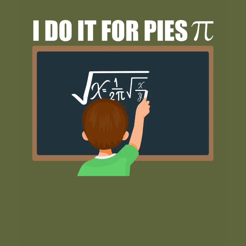 Math Calculus Pi