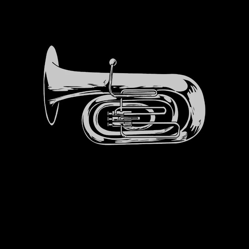 Fanfare Procession Tuba