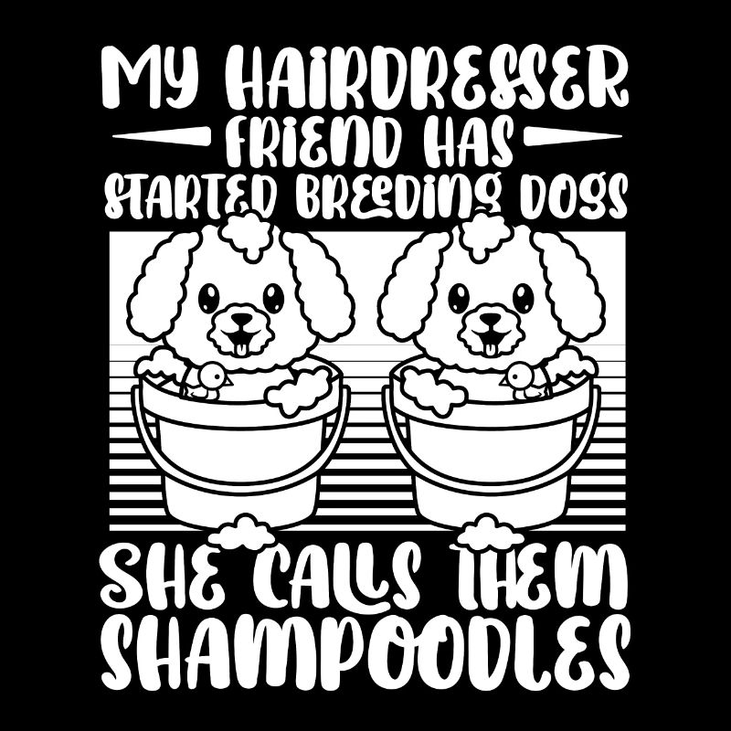 Coiffeur Coiffeur Chiens