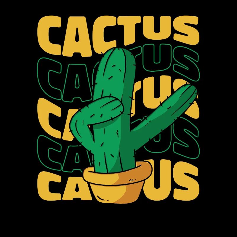 Cactus Garden
