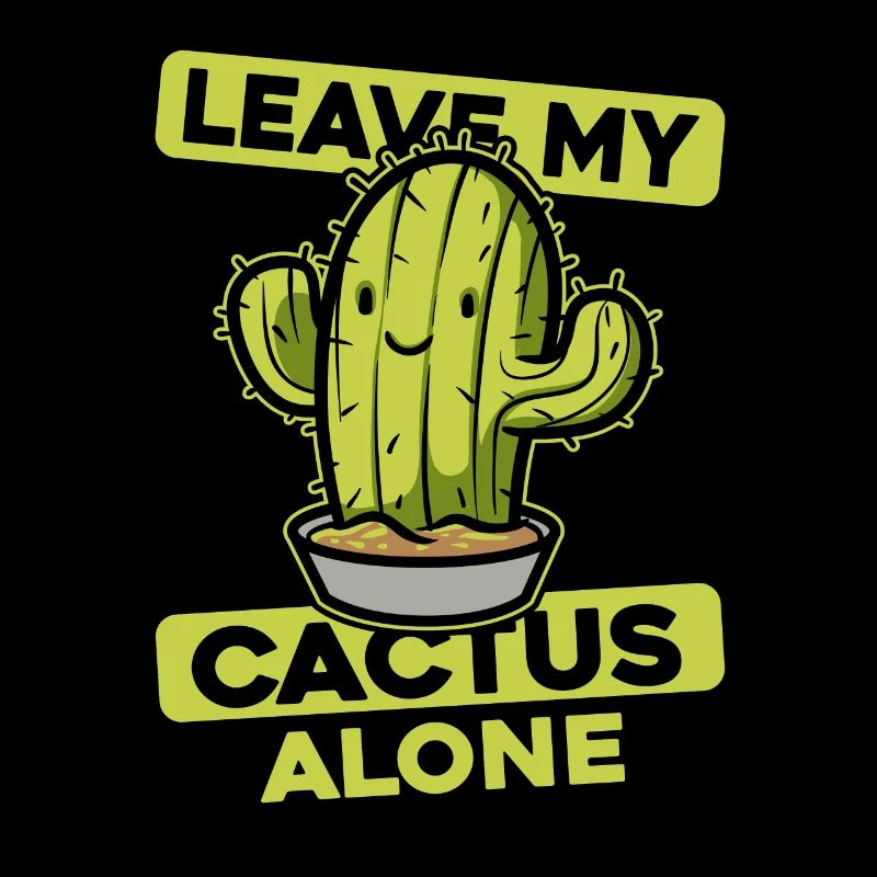 Jardin de cactus