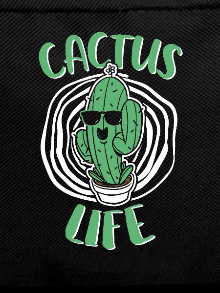 Cactus Garden