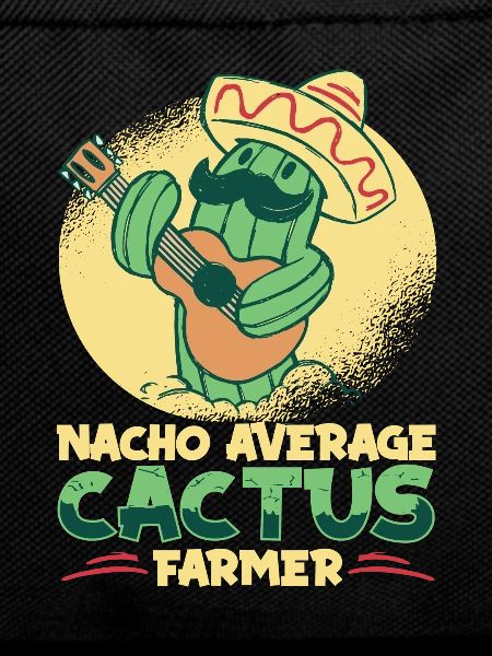 Cactus Garden