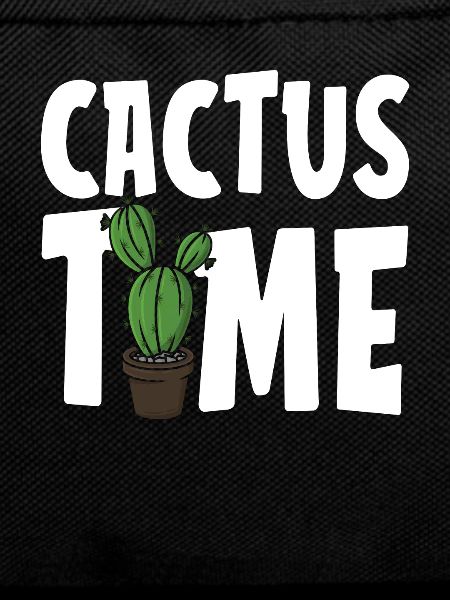 Cactus Garden