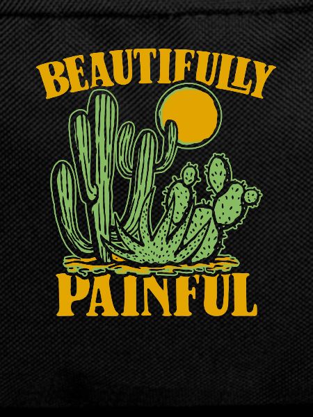 Cactus Garden