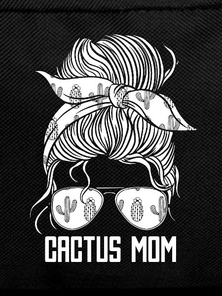 Cactus Garden